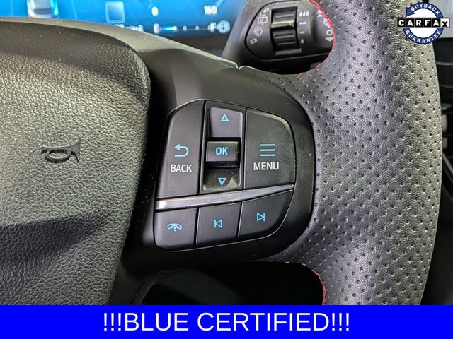 Certified 2023 Ford Escape ST-Line Select w/ Tech Pack #2 AWD/4WD image 25