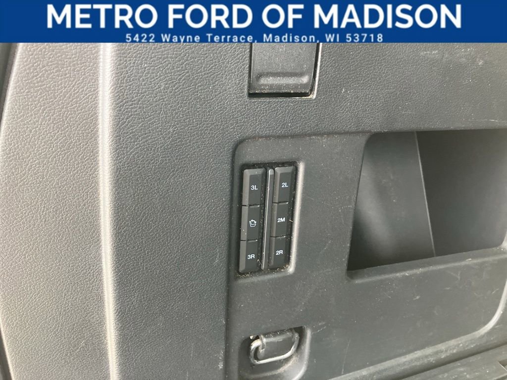 Certified 2022 Ford Expedition Max Platinum image 49