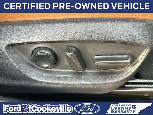 Used 2022 Toyota Avalon Limited image 21