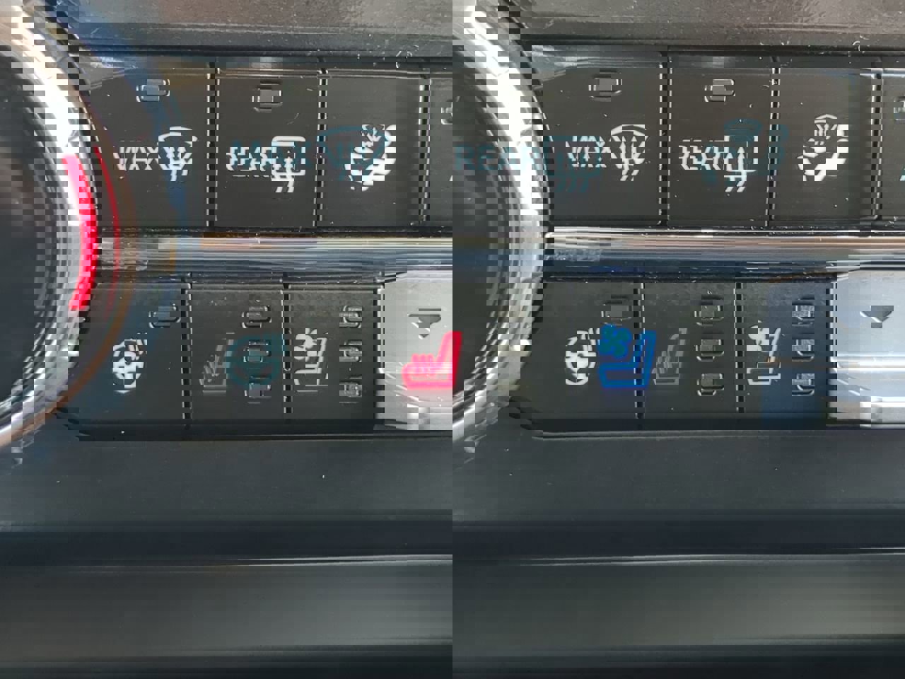 Certified 2025 Ford F350 King Ranch w/ Chrome Package image 22