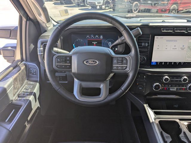 Certified 2024 Ford F350 Lariat w/ Lariat Ultimate Package image 17