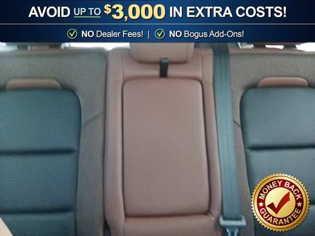 Certified 2025 Ford Bronco Sport Outer Banks w/ Outer Banks Tech Package+ AWD/4WD image 23