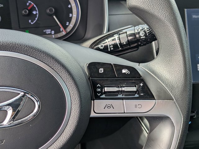Used 2024 Hyundai Santa Cruz SEL AWD/4WD image 19