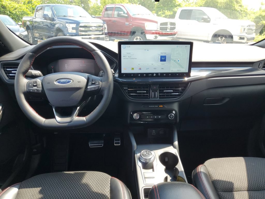 Certified 2024 Ford Escape ST-Line w/ Tech Pack #1 AWD/4WD image 18