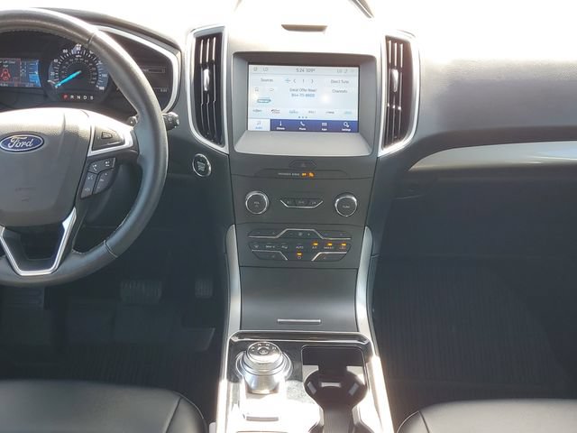 Certified 2020 Ford Edge SEL w/ Cold Weather Package AWD/4WD image 32