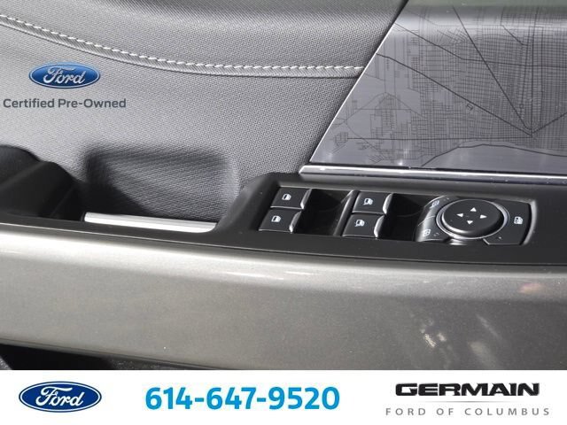 Certified 2023 Ford F150 XLT w/ Equipment Group 302A High AWD/4WD image 29