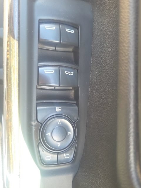 Used 2021 GMC Sierra 1500 SLE w/ X31 Off-Road Package AWD/4WD image 19