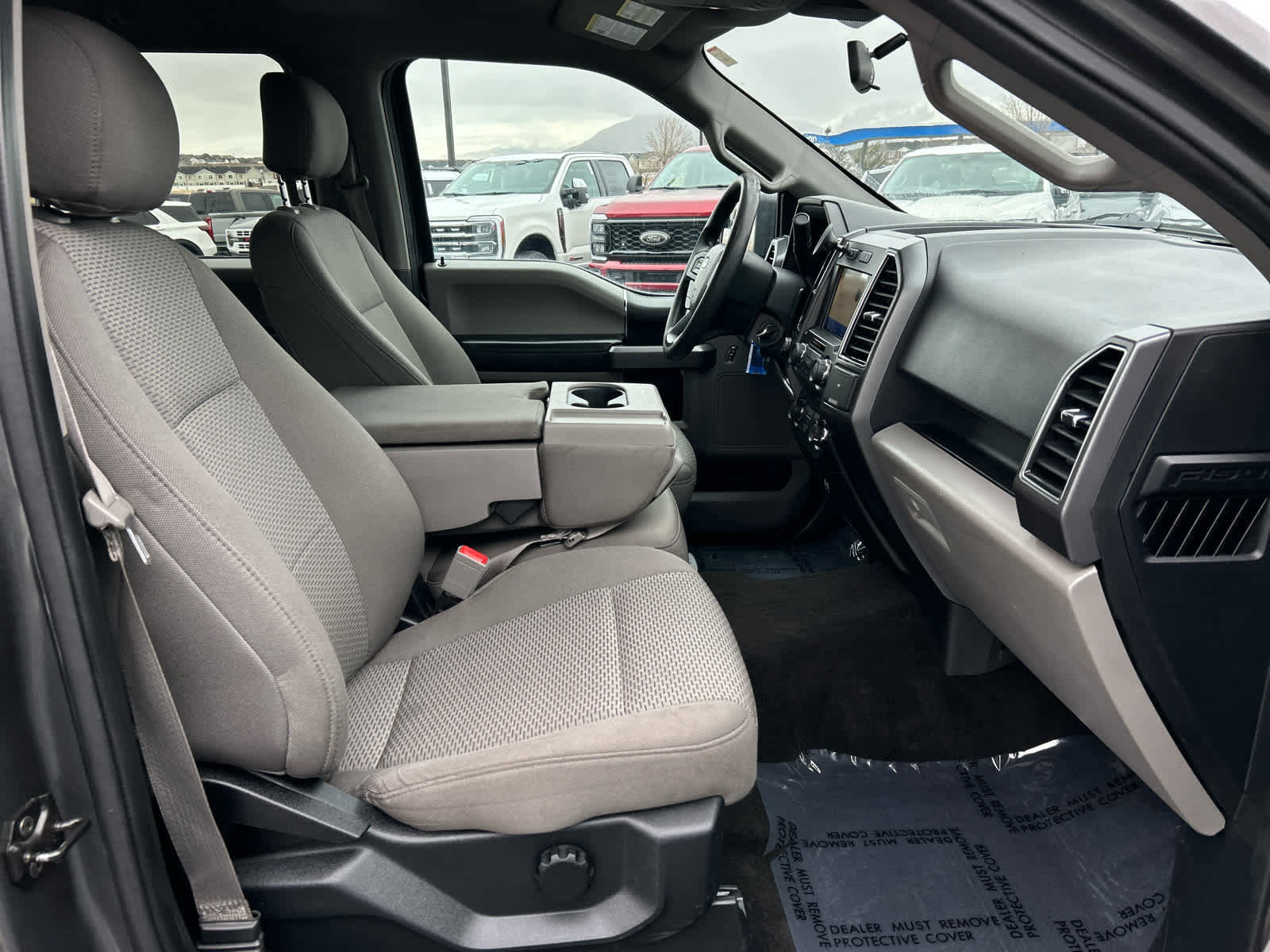 Certified 2020 Ford F150 XLT image 16