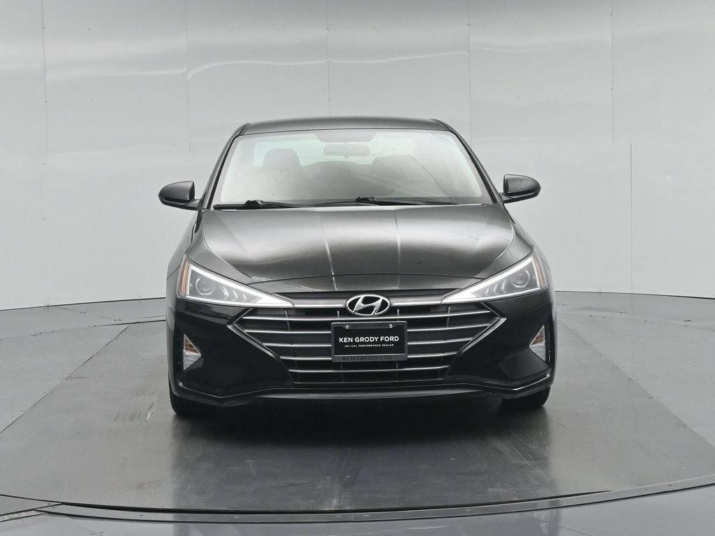 Used 2019 Hyundai Elantra SE w/ Cargo Package FWD image 22