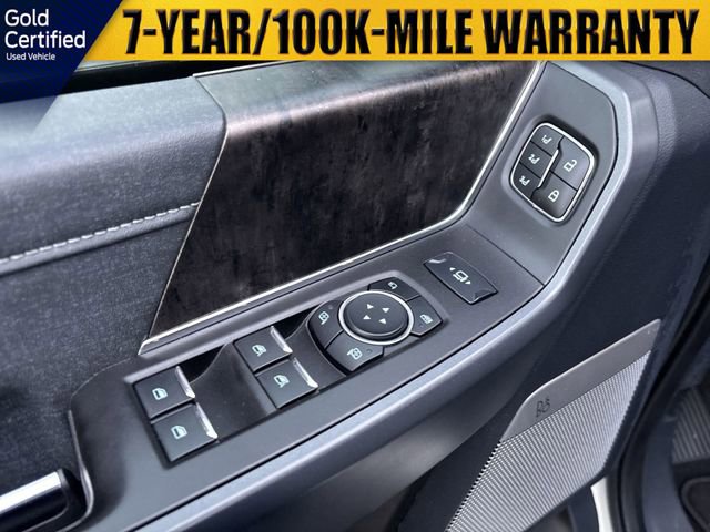 Certified 2023 Ford F250 Lariat w/ Lariat Ultimate Package image 22