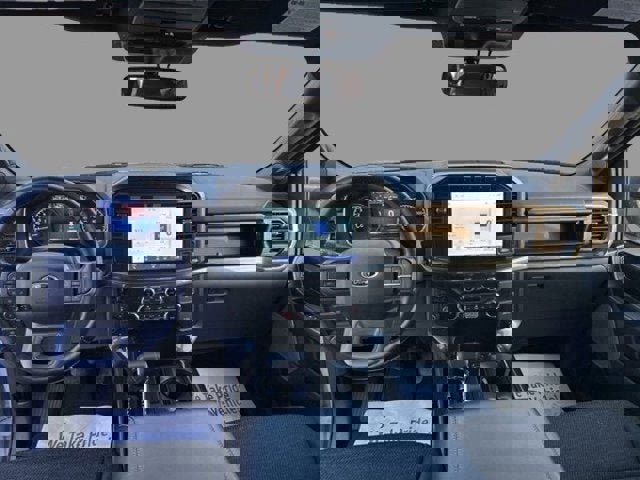 Certified 2022 Ford F150 XLT w/ Equipment Group 302A High image 3