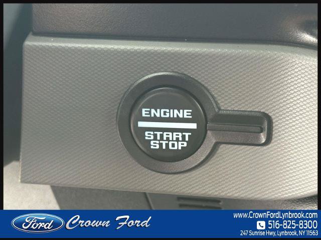 Certified 2023 Ford Bronco 4-Door AWD/4WD image 26