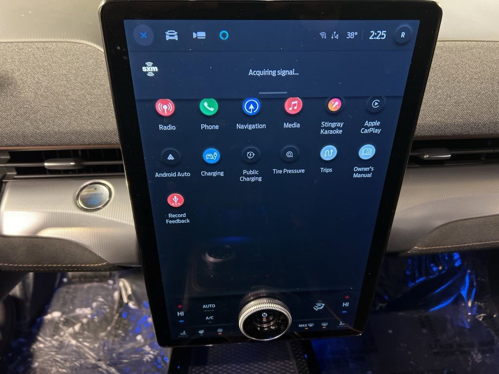 Certified 2023 Ford Mustang Mach-E GT image 8