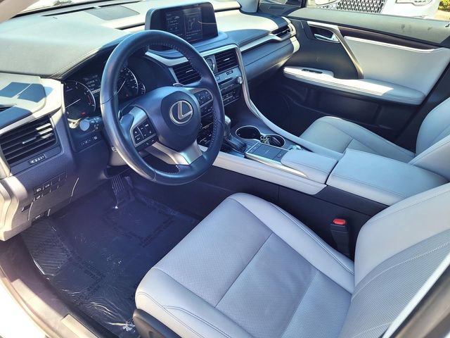 Used 2021 Lexus RX 350 FWD w/ Premium Package image 10