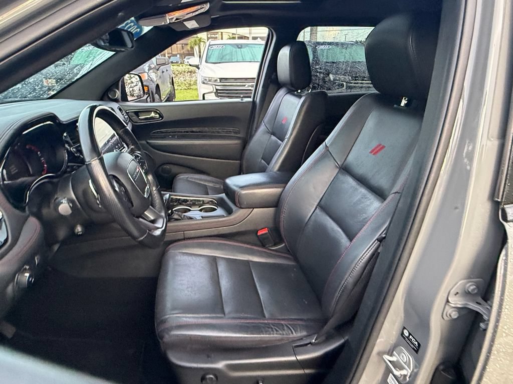 Used 2023 Dodge Durango R/T RWD image 11