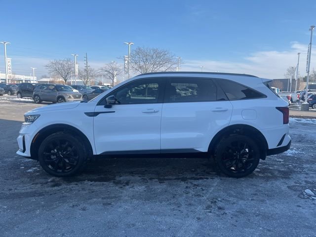 Used 2023 Kia Sorento SX image 13