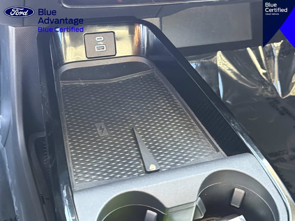 Certified 2023 Ford Mustang Mach-E Select RWD image 25