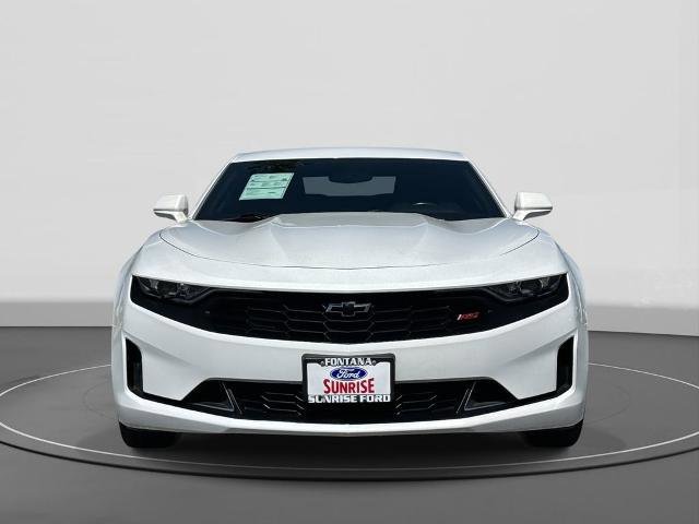 Used 2023 Chevrolet Camaro LT w/ RS Package image 6