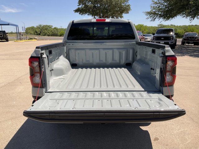 Certified 2024 Ford Ranger Lariat w/ FX4 Off-Road Package AWD/4WD image 16