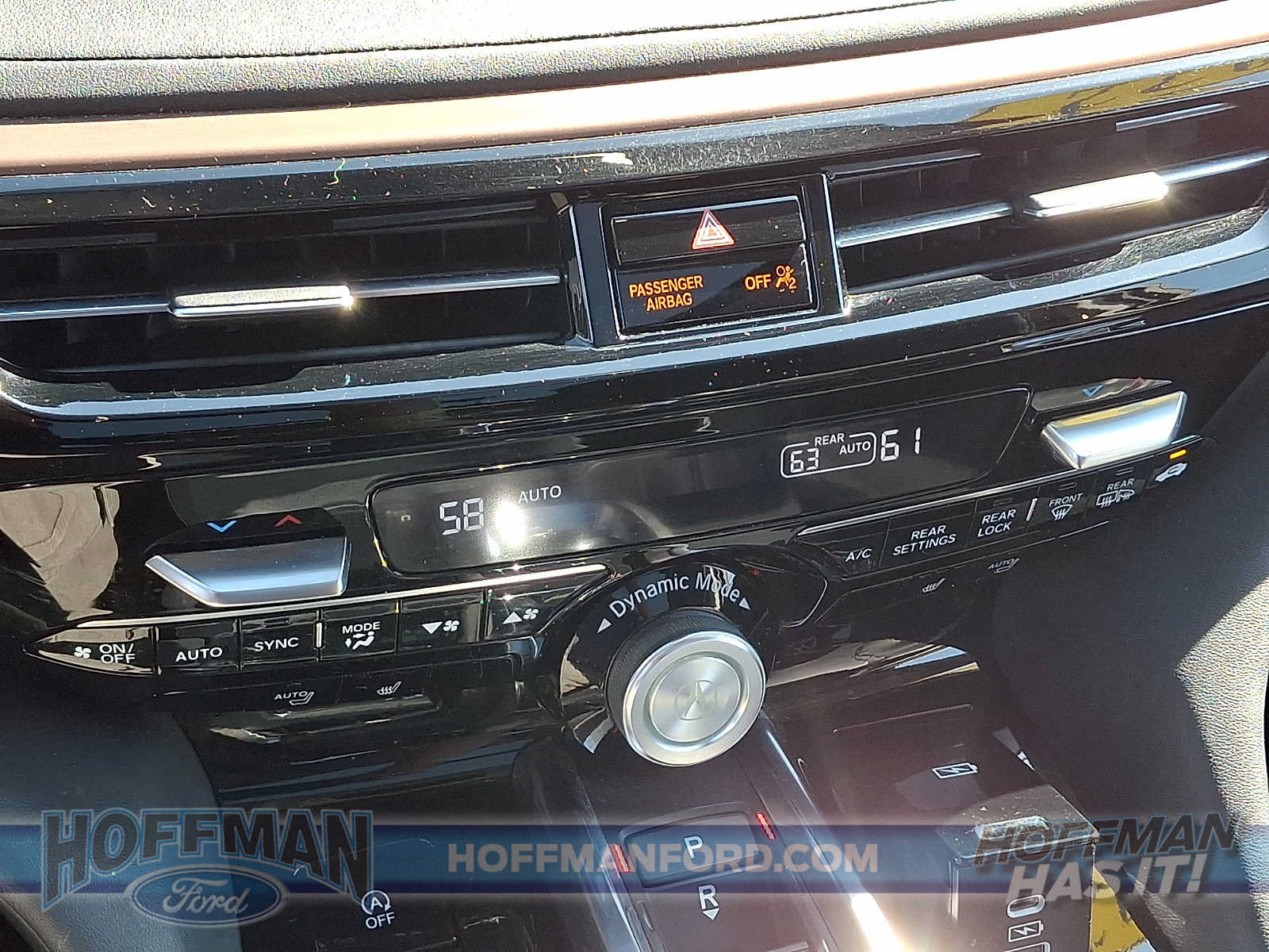 Used 2022 Acura MDX w/ Technology Package AWD/4WD image 16