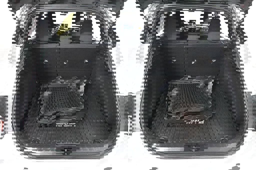 Used 2022 Toyota Corolla SE image 25