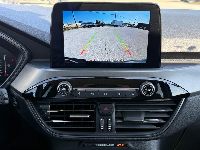 Certified 2023 Ford Escape Active AWD/4WD image 21