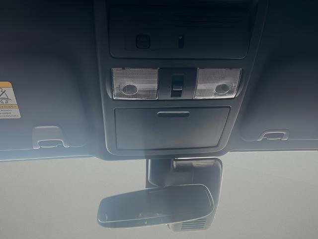 Used 2020 Nissan Titan PRO-4X AWD/4WD image 18