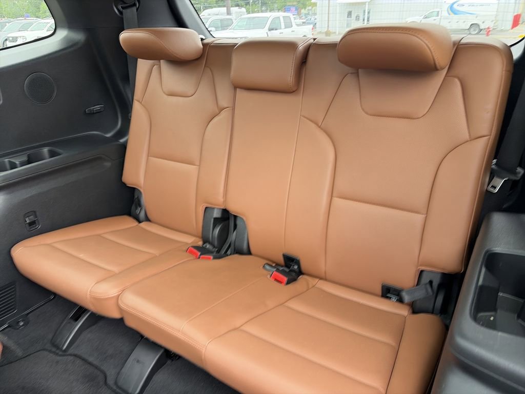 Used 2024 Kia Telluride SX Prestige X-Line AWD/4WD image 35