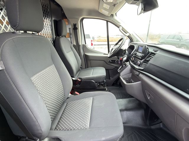 Certified 2024 Ford Transit 250 Base w/ Exterior Upgrade Package image 11