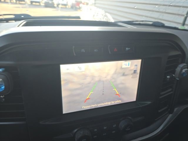 Certified 2021 Ford F150 XL w/ STX Appearance Package image 17