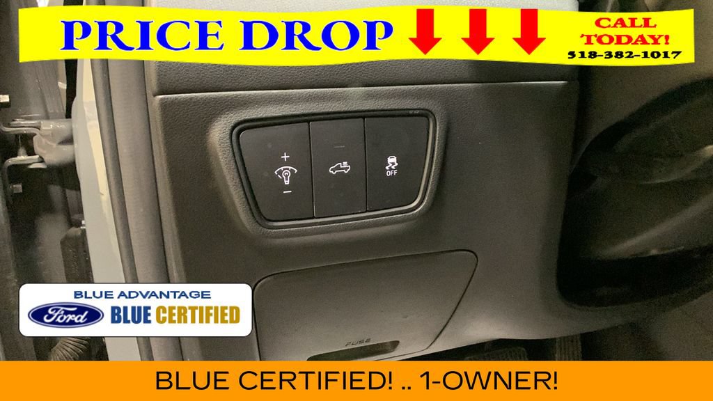 Used 2022 Hyundai Santa Cruz SEL AWD/4WD image 27