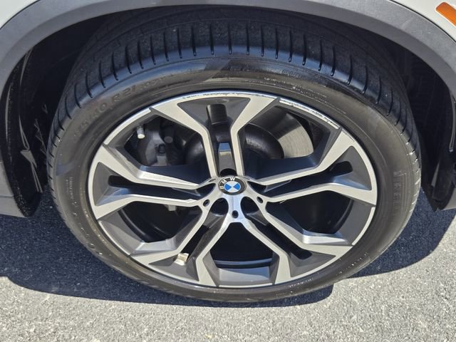 Used 2021 BMW X5 sDrive40i w/ Executive Package 2 RWD image 20