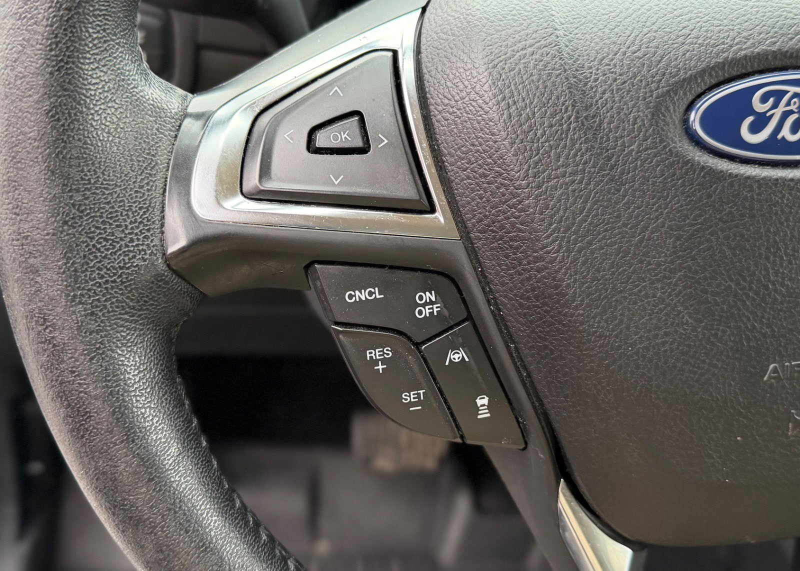 Certified 2022 Ford Edge SEL w/ Convenience Package AWD/4WD image 27