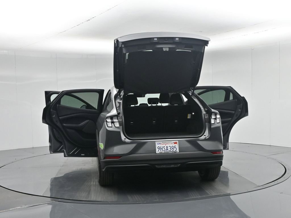 Certified 2023 Ford Mustang Mach-E Select image 37