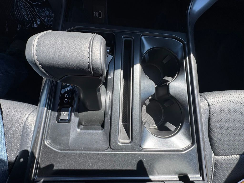 Certified 2026 Ford F150 Lariat AWD/4WD image 15