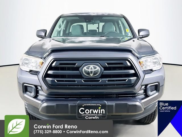 Used 2019 Toyota Tacoma SR w/ SR Convenience Package AWD/4WD image 2