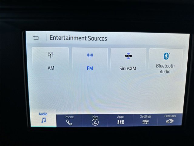 Certified 2022 Ford Bronco Wildtrak image 17