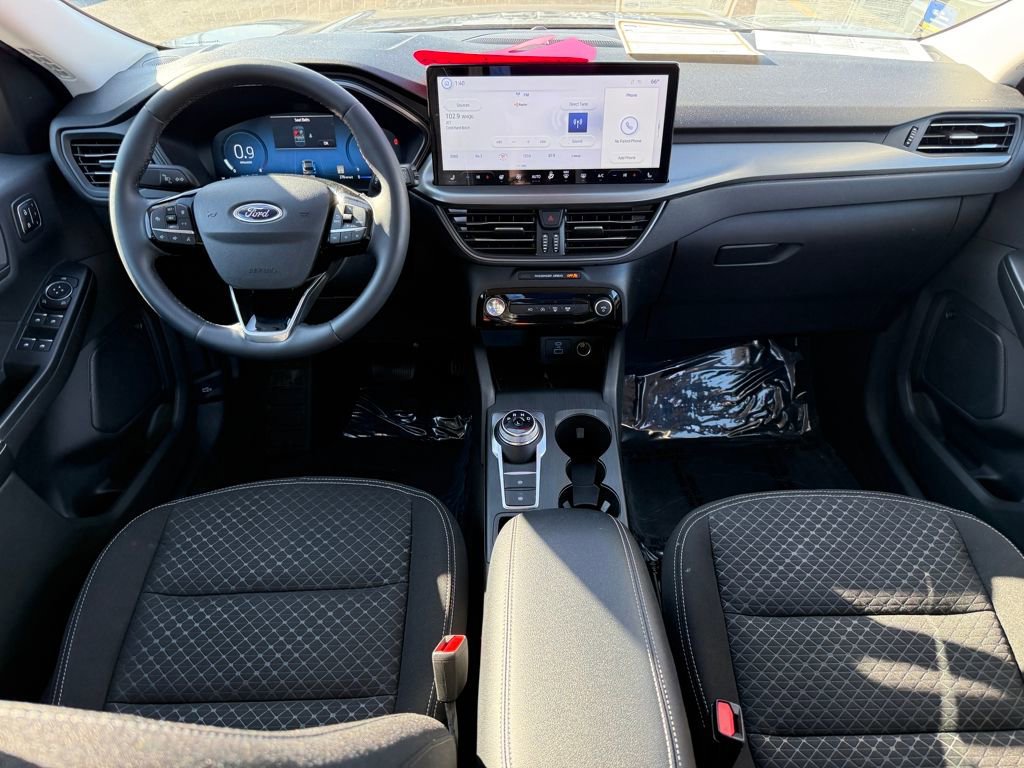 Certified 2023 Ford Escape Active w/ Tech Pack #2 image 11