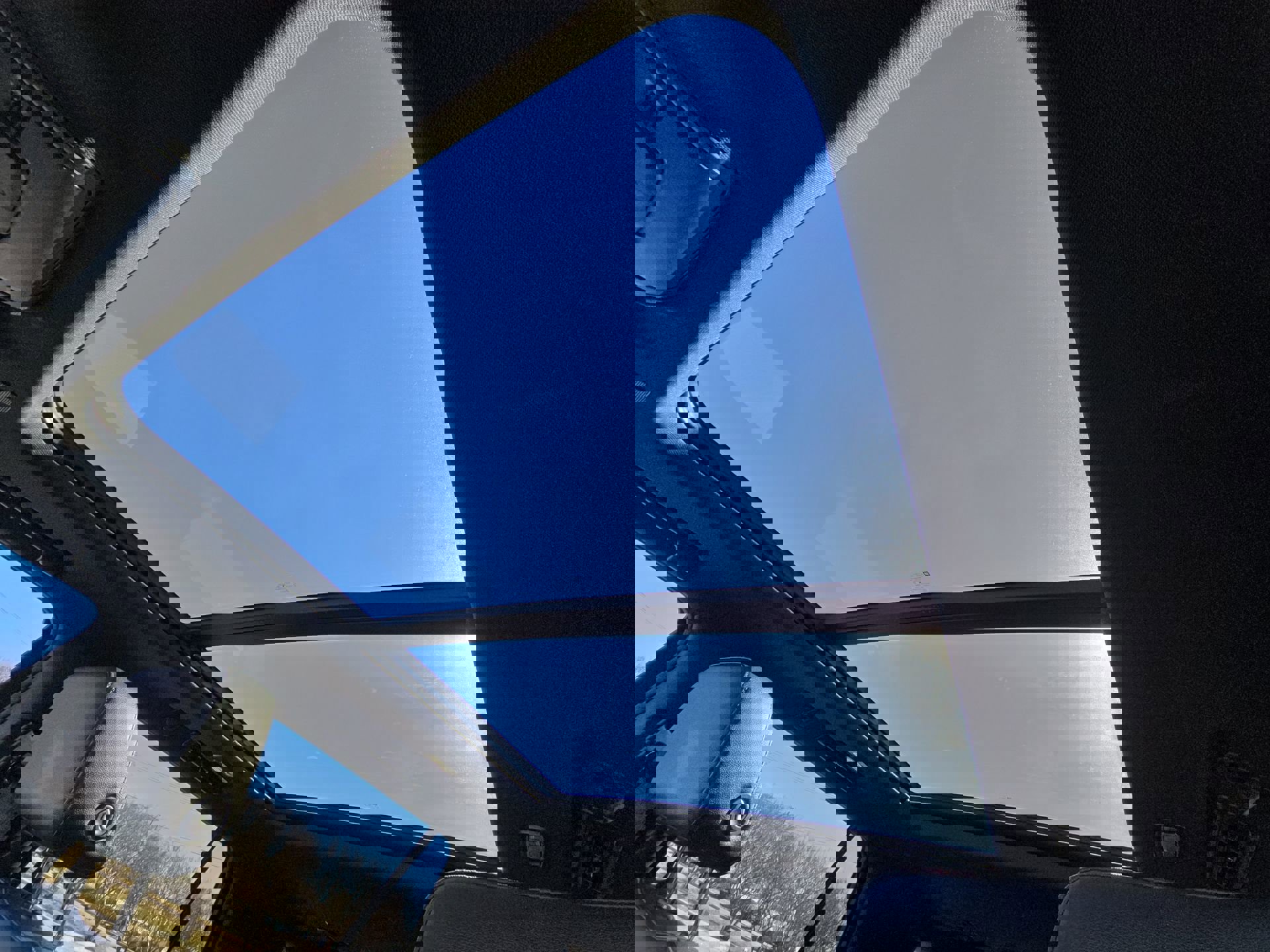 Used 2021 Chevrolet Tahoe Z71 image 21