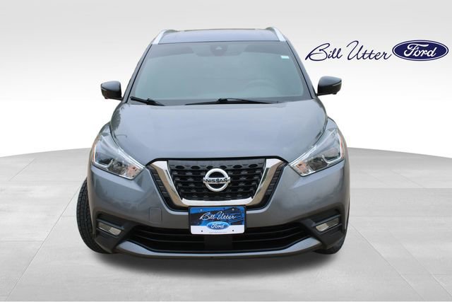 Used 2020 Nissan Kicks SR image 8