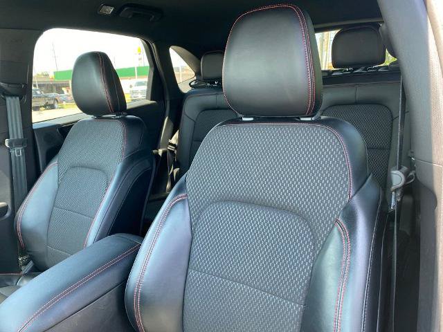 Certified 2023 Ford Escape ST-Line Select w/ Tech Pack #2 AWD/4WD image 10