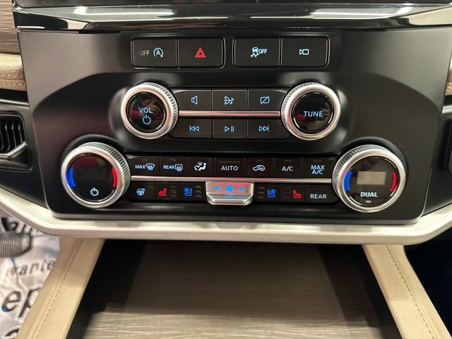 Certified 2024 Ford Expedition Max Limited image 31