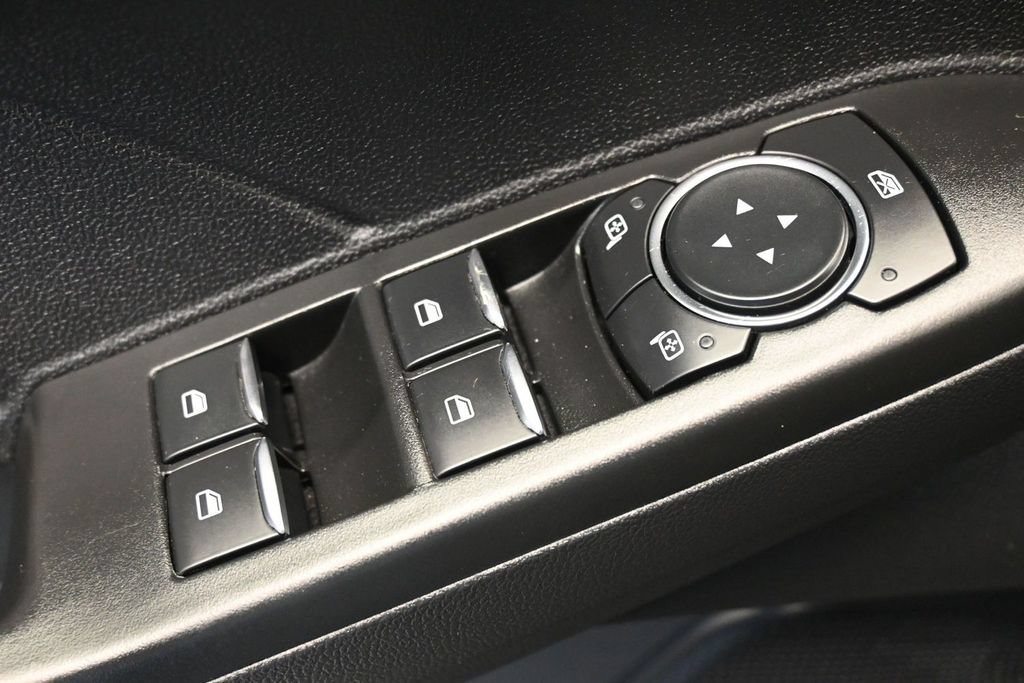 Certified 2023 Ford Escape ST-Line w/ Tech Pack #1 FWD image 12