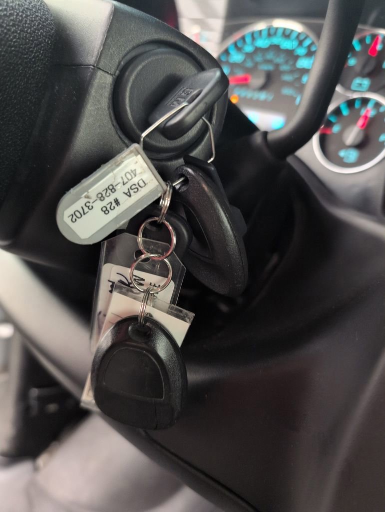 Used 2018 Chevrolet Express 3500 LT w/ LT Preferred Equipment Group image 46