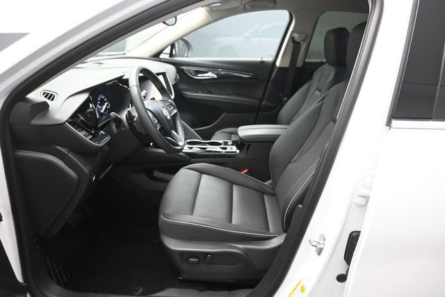 Used 2023 Buick Envision Essence AWD/4WD image 10