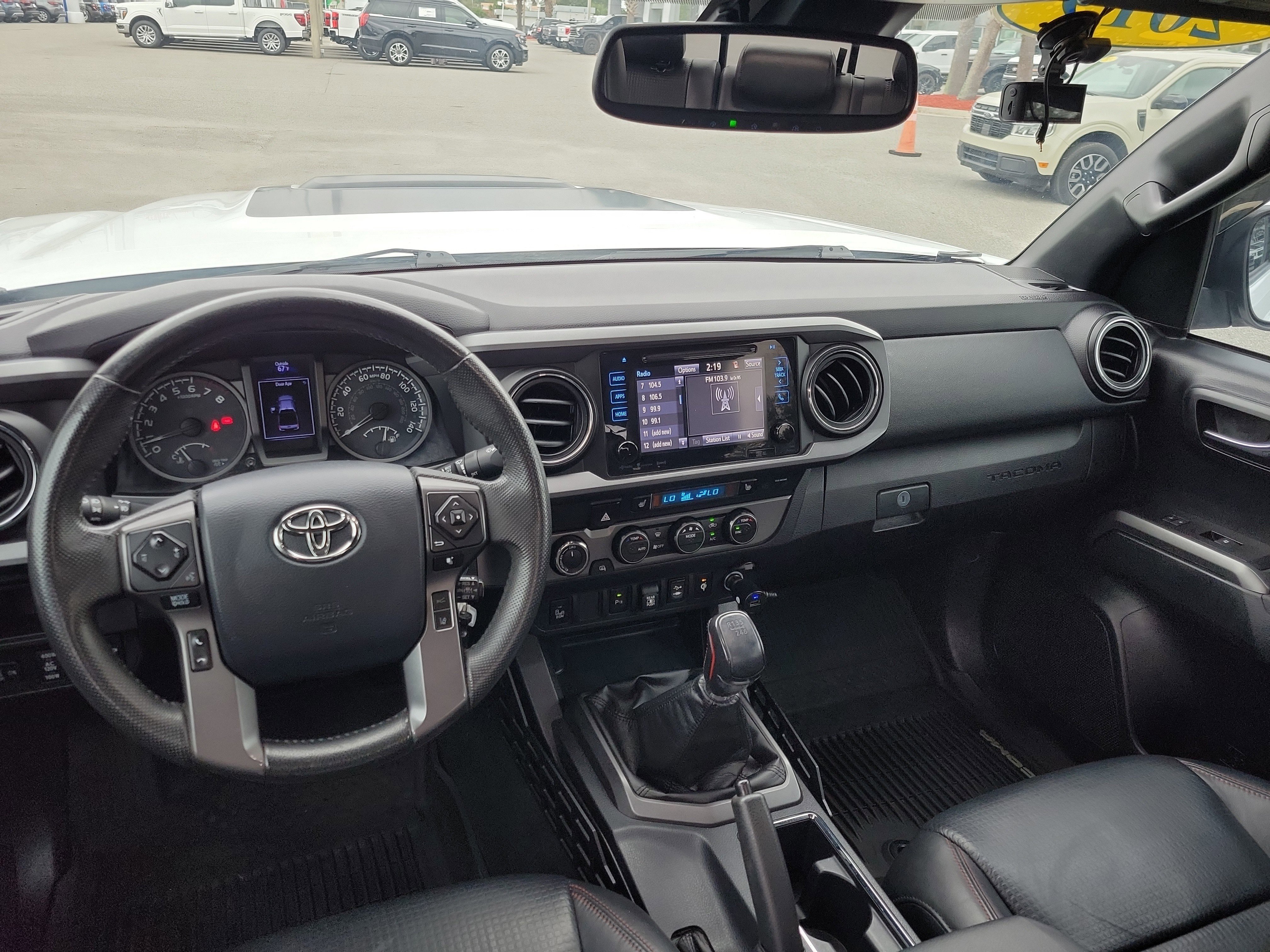 Used 2019 Toyota Tacoma TRD Pro image 18