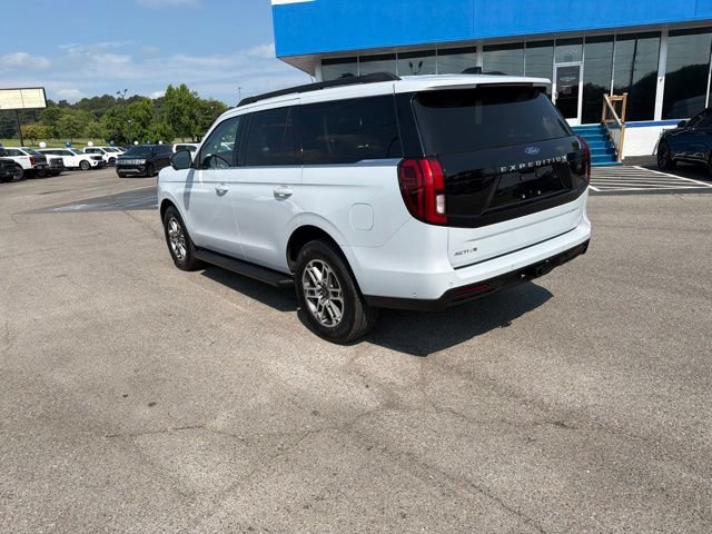 Certified 2025 Ford Expedition Active RWD image 27