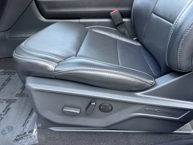 Certified 2025 Ford Expedition Max Platinum AWD/4WD image 15