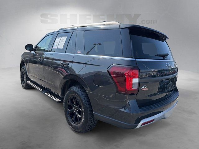 Certified 2023 Ford Expedition Timberline AWD/4WD image 3