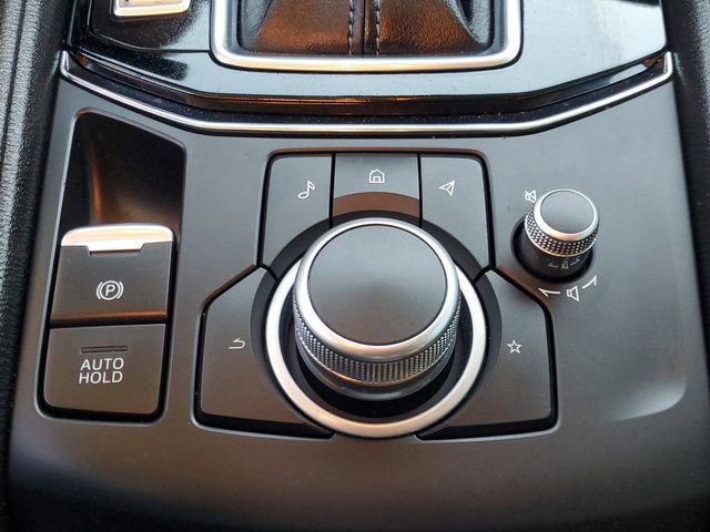 Used 2022 MAZDA CX-5 AWD 2.5 S image 30